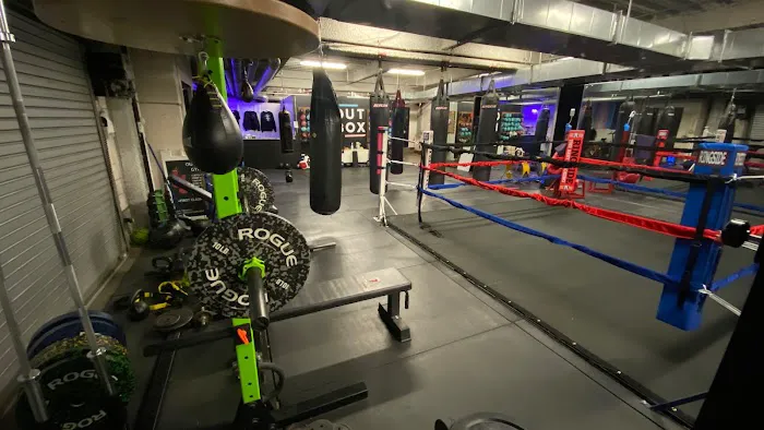 OutBox Gym 1