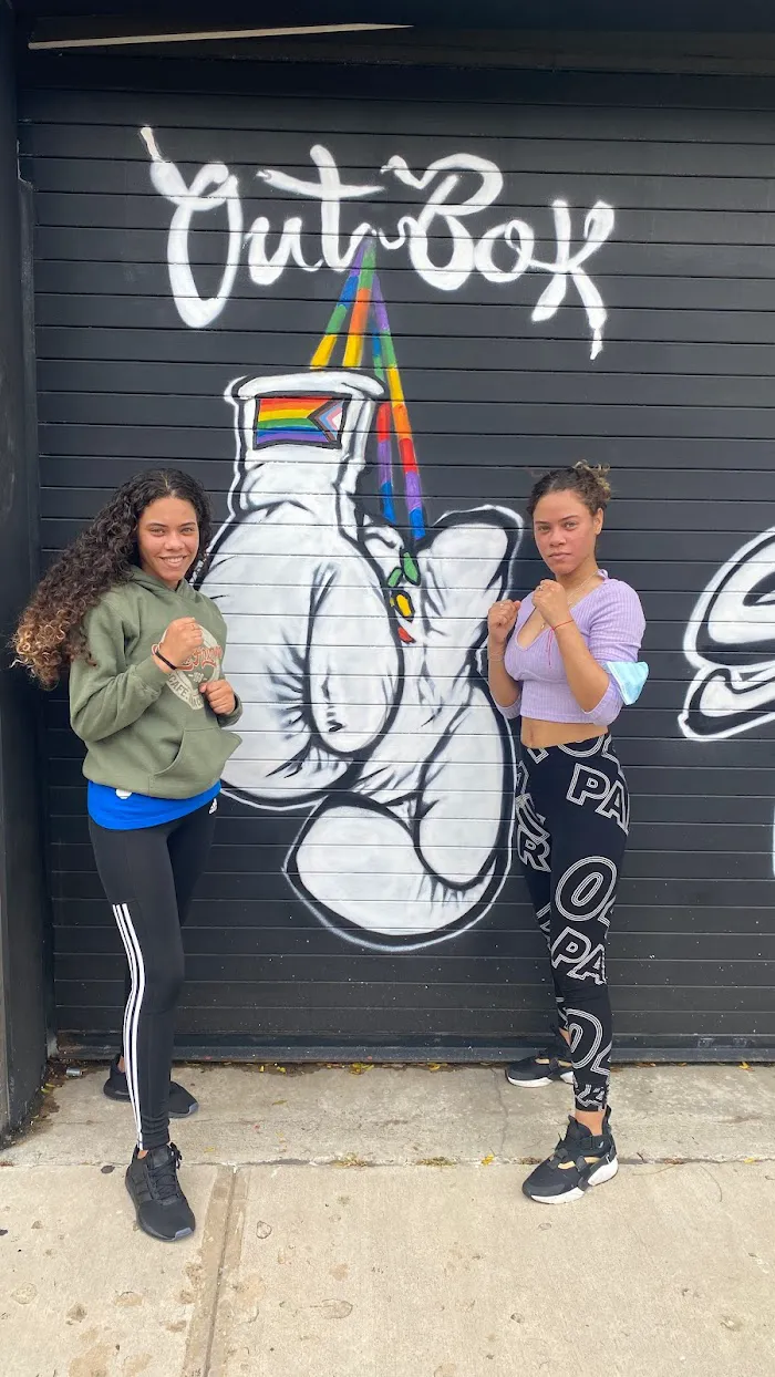 OutBox Gym 6