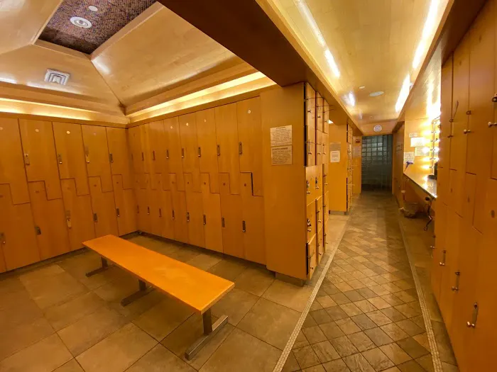 Club Fitness New York 1