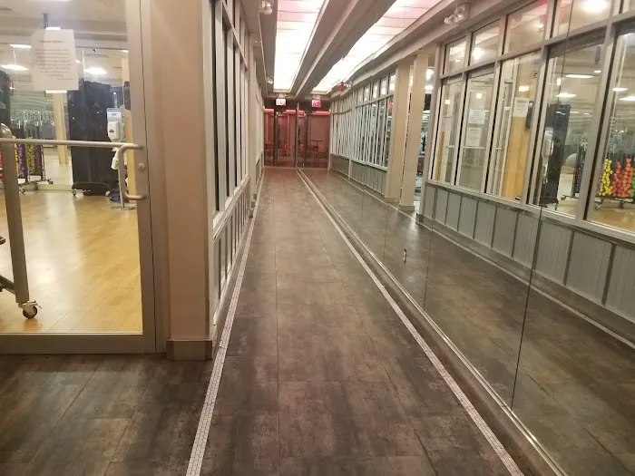 Club Fitness New York 3
