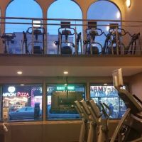 Club Fitness New York