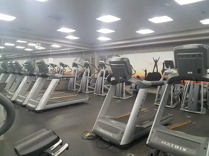 Club Fitness New York 6