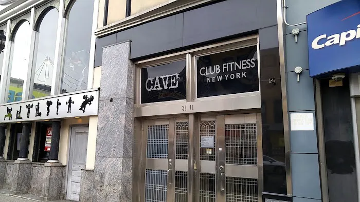 Club Fitness New York 4