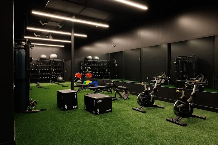 Drop Fitness 3