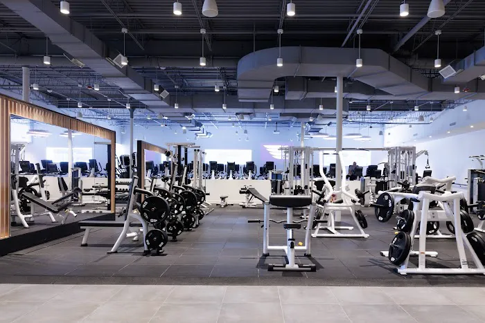 Drop Fitness 4