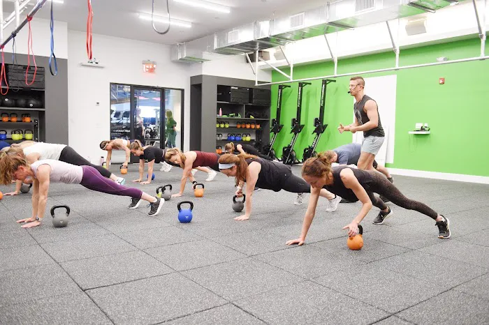 Drop Fitness 7