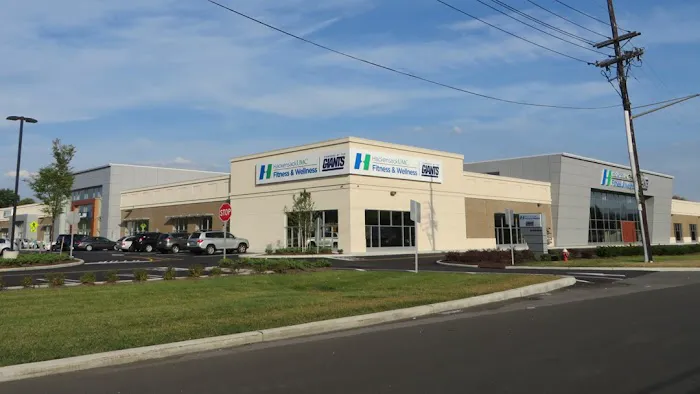 Hackensack Meridian Fitness & Wellness 2