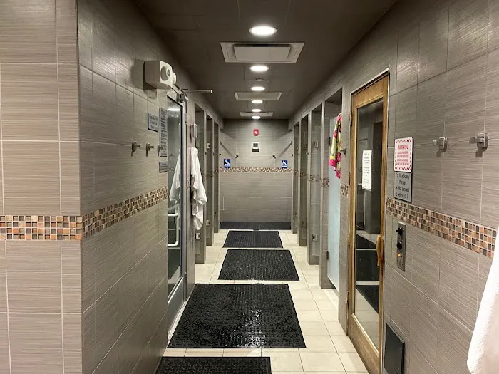 Hackensack Meridian Fitness & Wellness 0