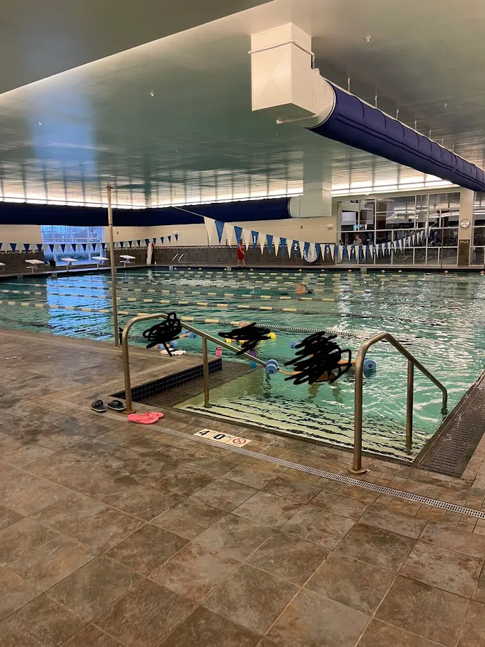 Hackensack Meridian Fitness & Wellness 7