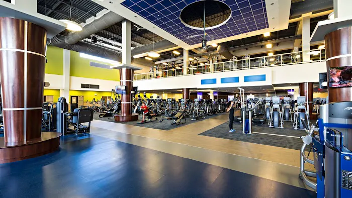 Hackensack Meridian Fitness & Wellness 6