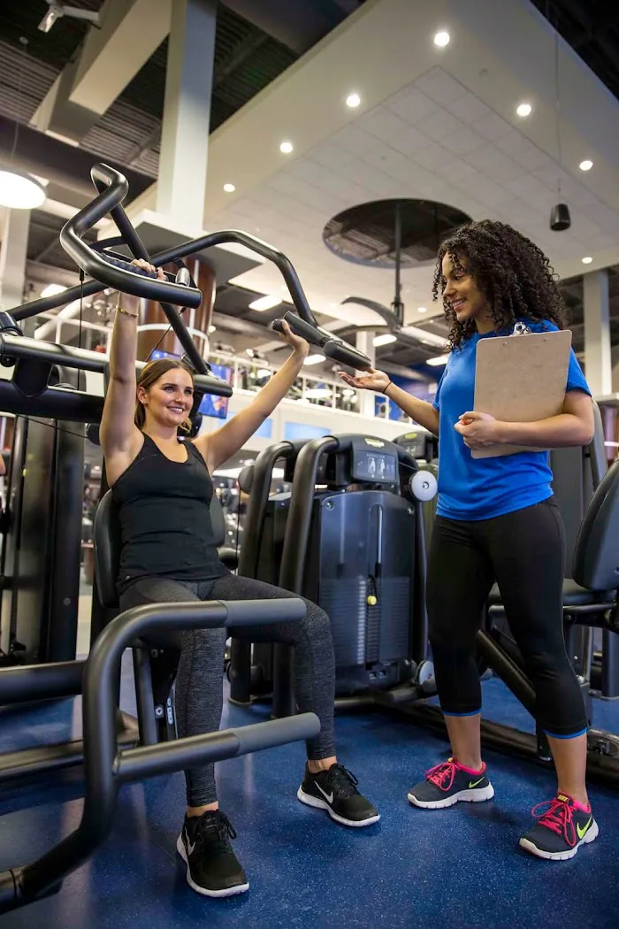 Hackensack Meridian Fitness & Wellness 3