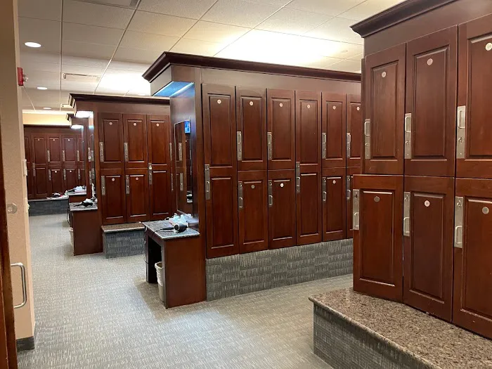 Hackensack Meridian Fitness & Wellness 8