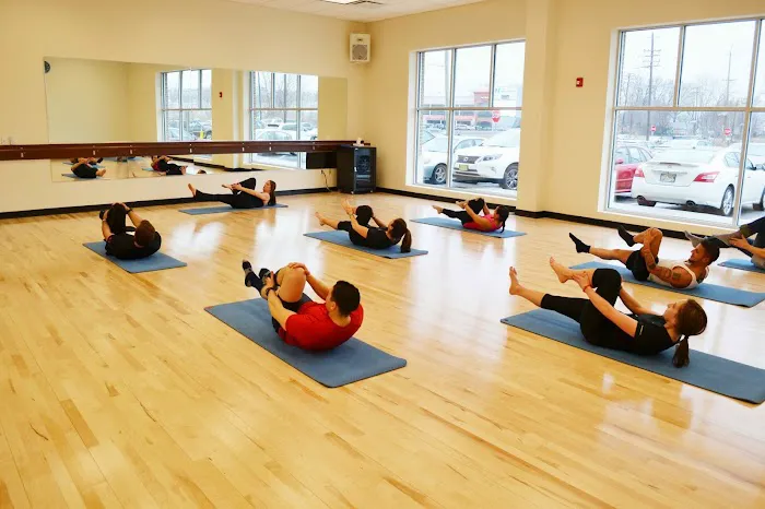 Hackensack Meridian Fitness & Wellness 4