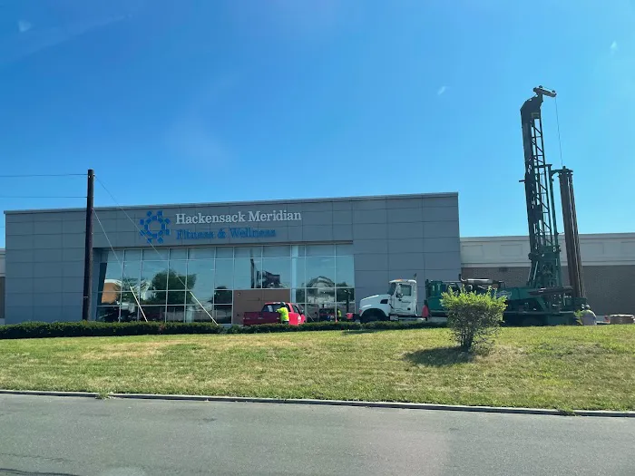 Hackensack Meridian Fitness & Wellness 1