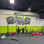 Mount Vernon Barbell