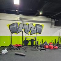 Mount Vernon Barbell
