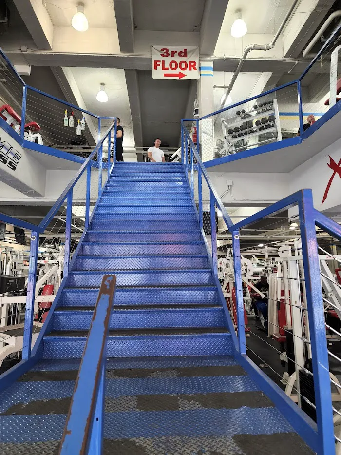 Xtreme Fitness of Westchester 3