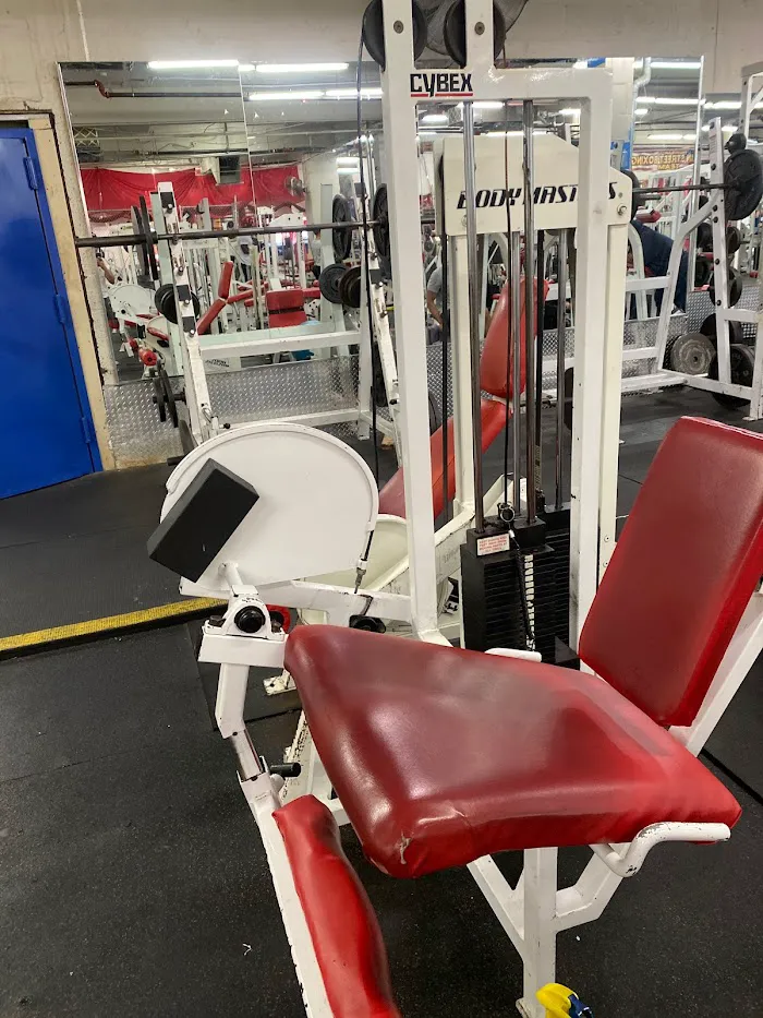 Xtreme Fitness of Westchester 4