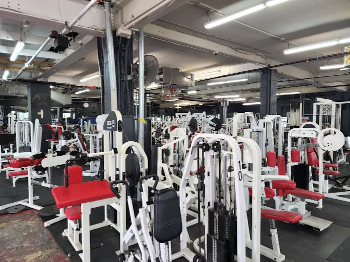 Xtreme Fitness of Westchester 2