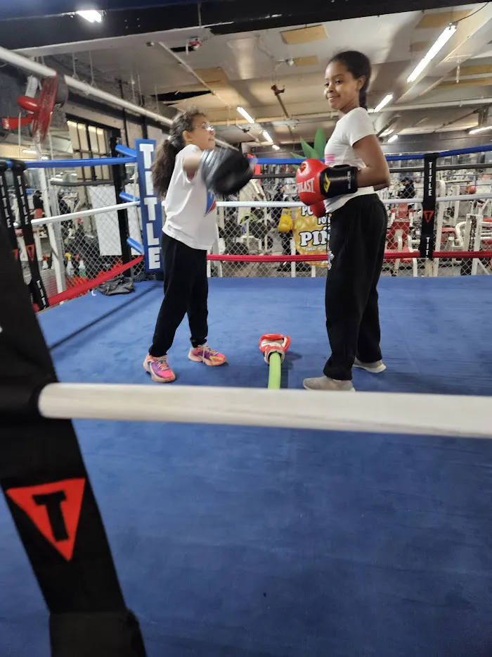 Xtreme Fitness of Westchester 8