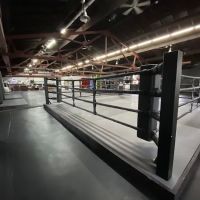 THE FIGHT LAB USA