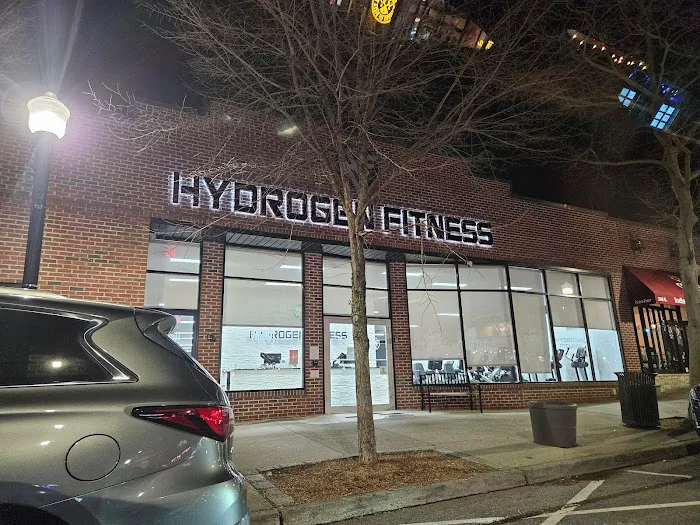 Hydrogen Fitness Scarsdale 3