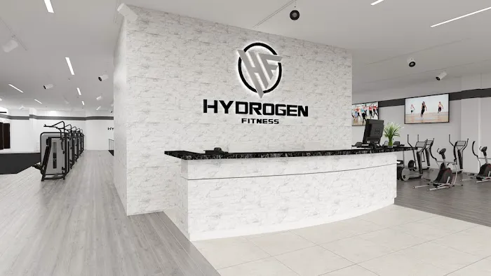 Hydrogen Fitness Scarsdale 0
