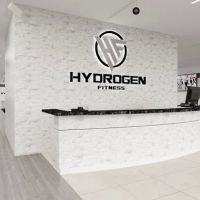 Hydrogen Fitness Scarsdale