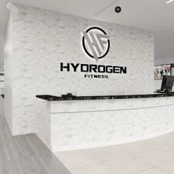 Hydrogen Fitness Scarsdale ico
