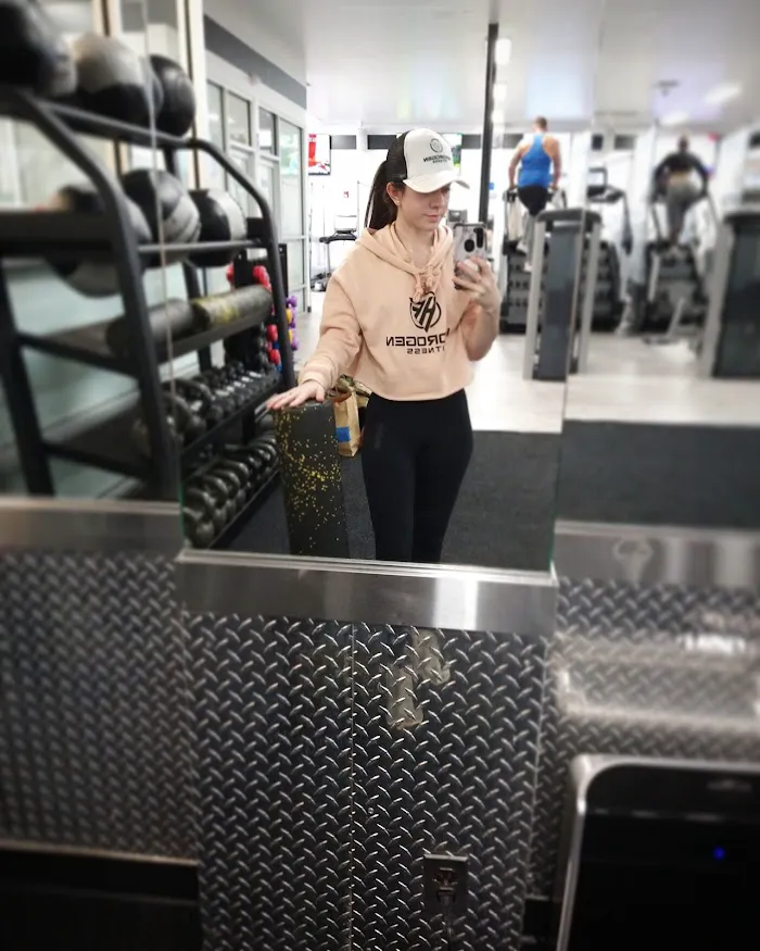 Hydrogen Fitness Scarsdale 4