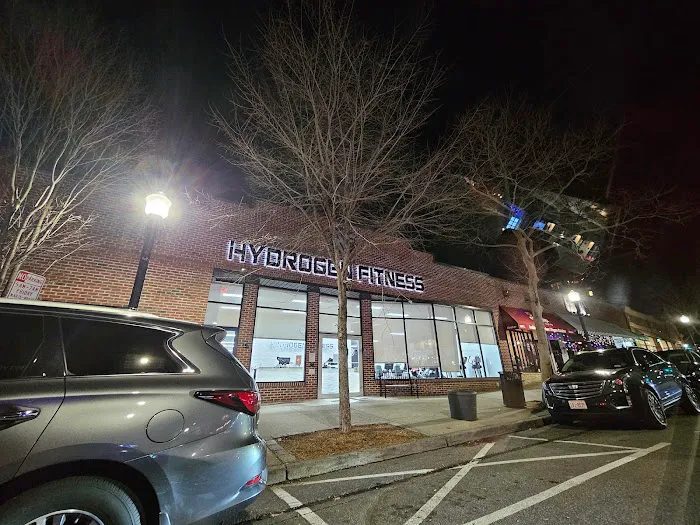 Hydrogen Fitness Scarsdale 6