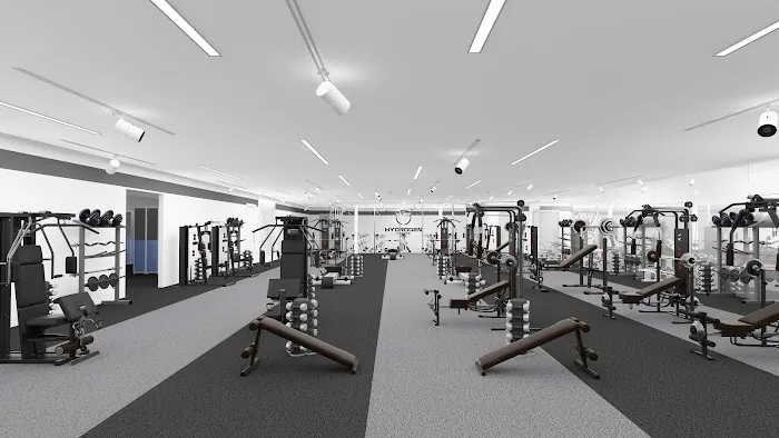 Hydrogen Fitness Scarsdale 7
