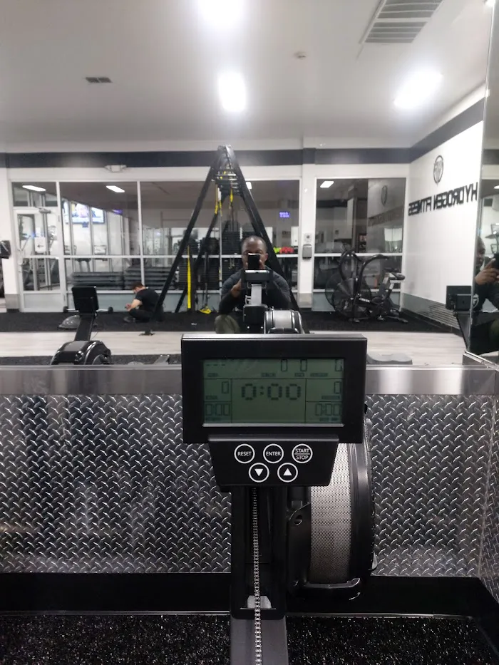Hydrogen Fitness Scarsdale 8