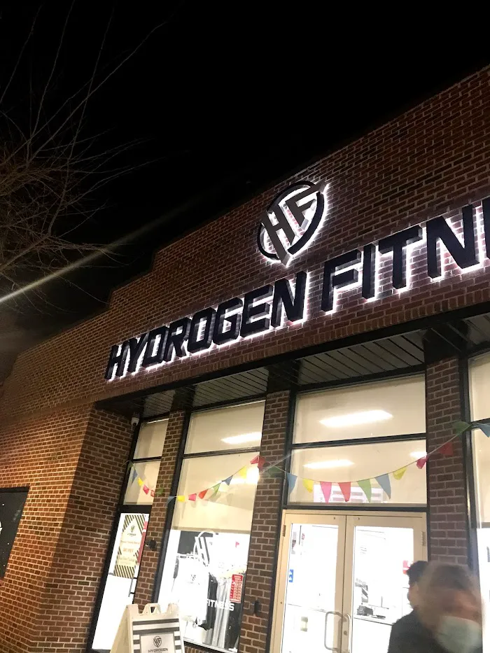 Hydrogen Fitness Scarsdale 9