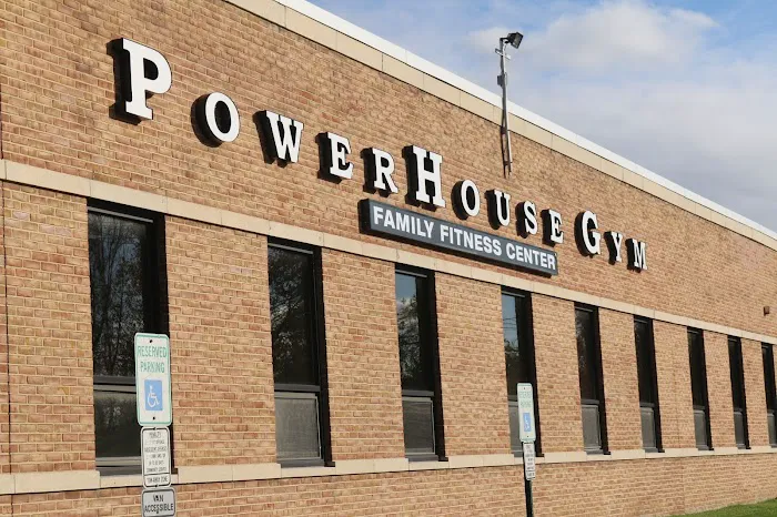 Powerhouse Gym Mahwah 0