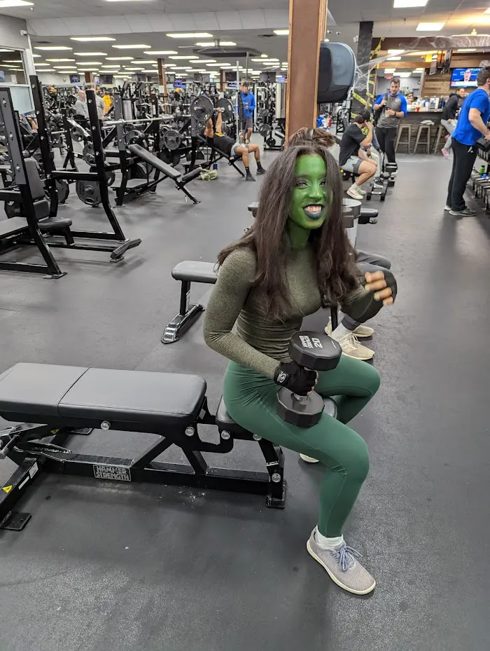 Powerhouse Gym Mahwah 4