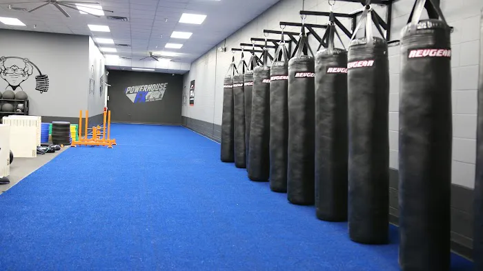 Powerhouse Gym Mahwah 2
