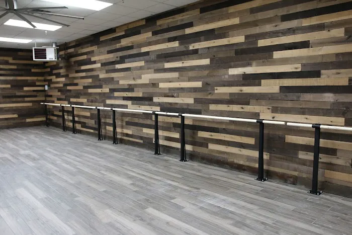 Powerhouse Gym Mahwah 7