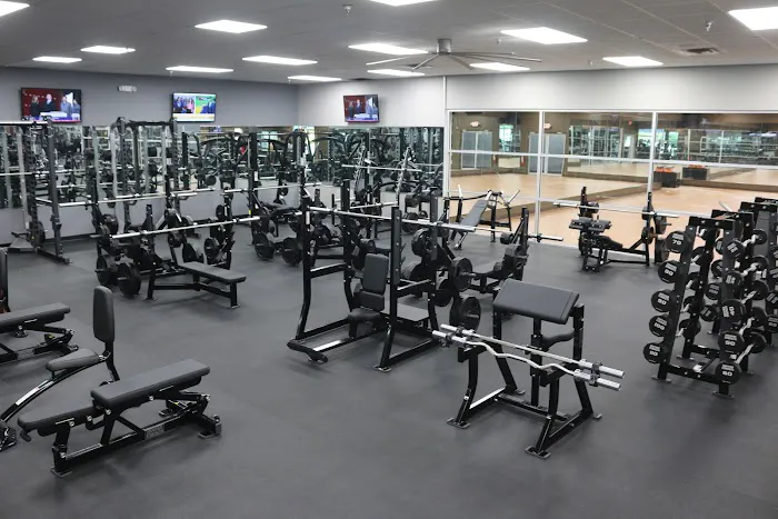 Powerhouse Gym Mahwah 9