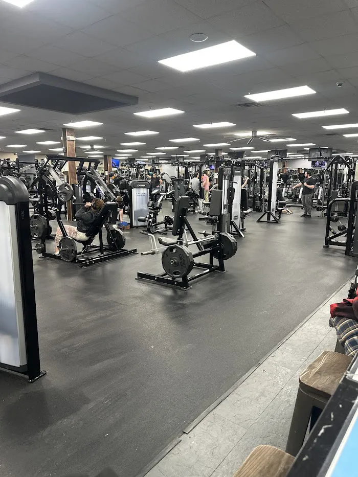Powerhouse Gym Mahwah 8