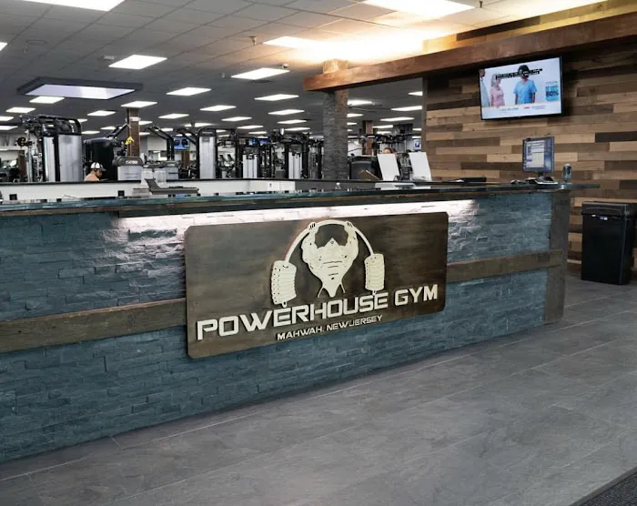 Powerhouse Gym Mahwah 6