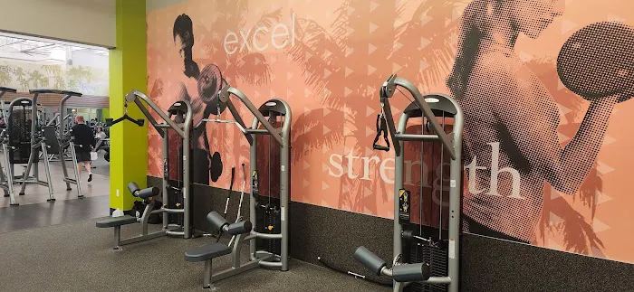 L.A. Fitness 1