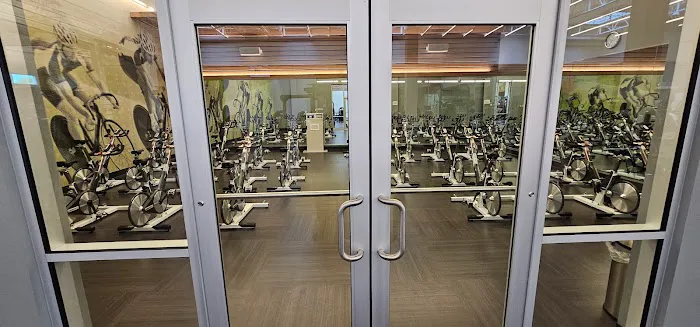 L.A. Fitness 4