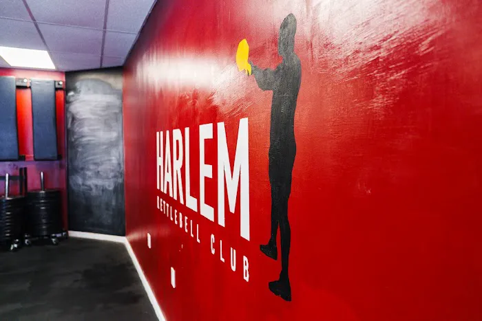 Harlem Kettlebell Club 7