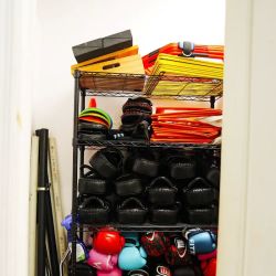 Harlem Kettlebell Club ico