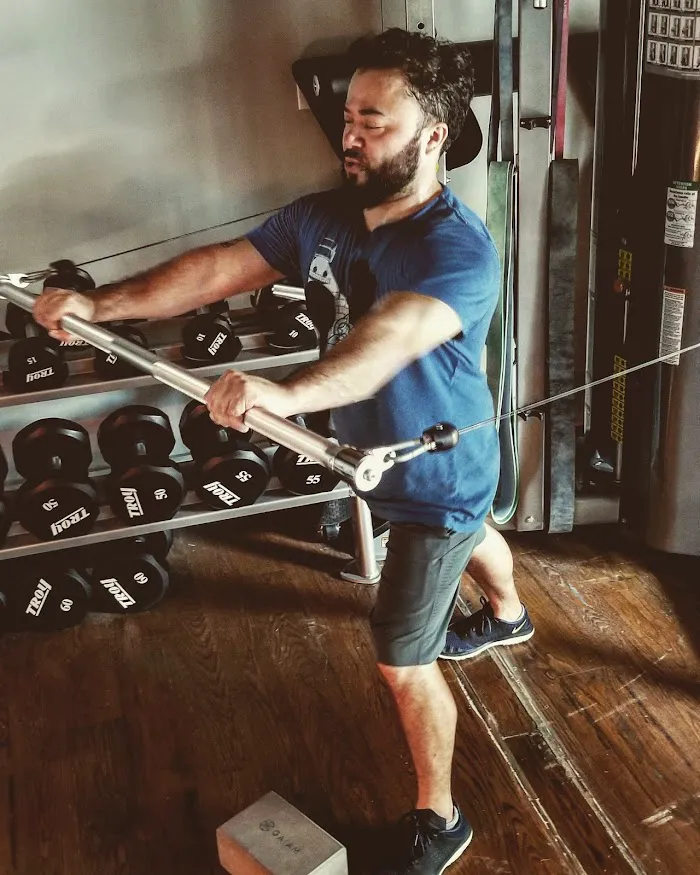 Lionheart Health Club 1