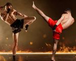 Muay Thai Kickboxing vs. Boxing: Which Is the Better Combat Sport for You?