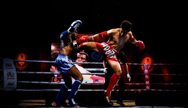 Detailed Muay Thai Competition Rules: Everything You Need to Know