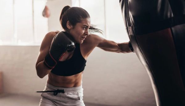 Essential Boxing Training Advice for Beginners: Kickstart Your Journey in the Ring