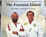 Recommended Brazilian Jiu-Jitsu Instructional Books to Boost Your BJJ Skills